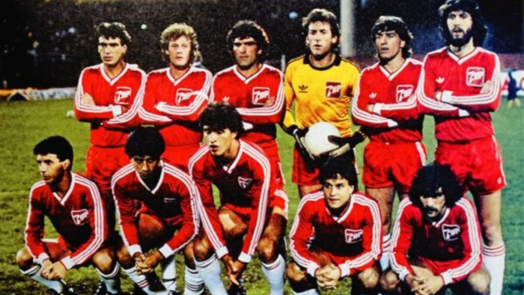 FM2020 Challenges: (1) Capital city, dominance-breaking and through-the-leagues