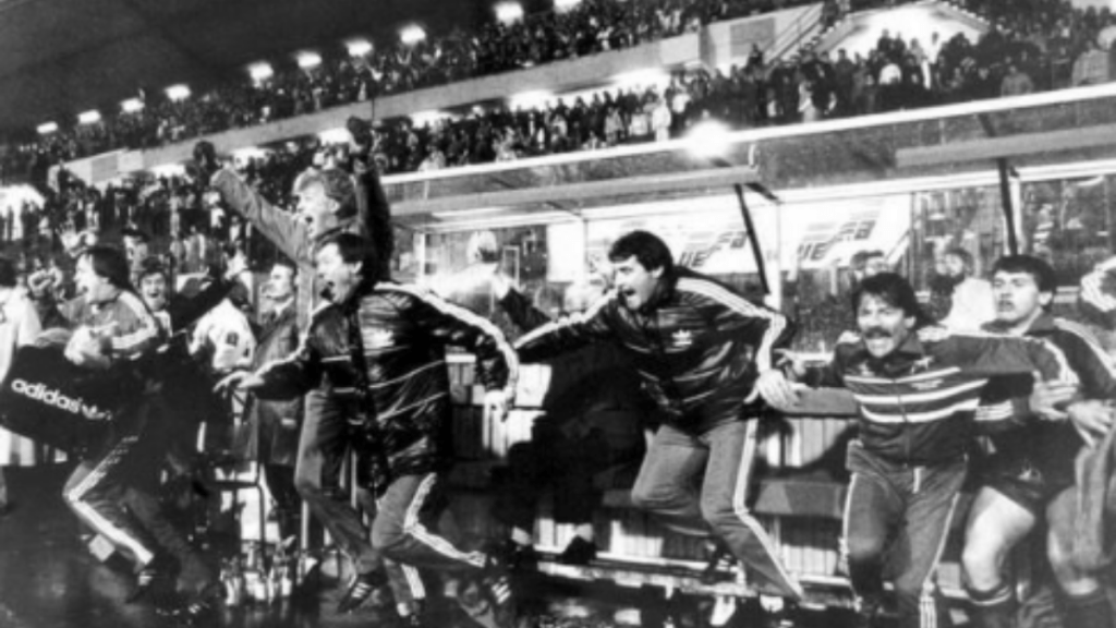 FM21 Challenges – (2) Return to European Glory or First Domestic Title