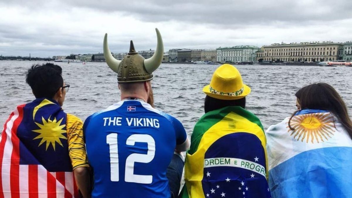 32 Sides to Every Story: the inside view on the 2018 World Cup – Heart ...