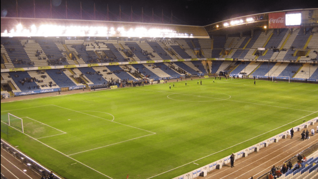 FM Challenges – (5) Great geographical and through-the-leagues challenges