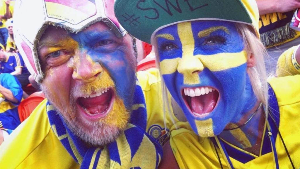 32 Sides to Every Story: Group F – Germany, Mexico, Sweden & South&nbsp;Korea