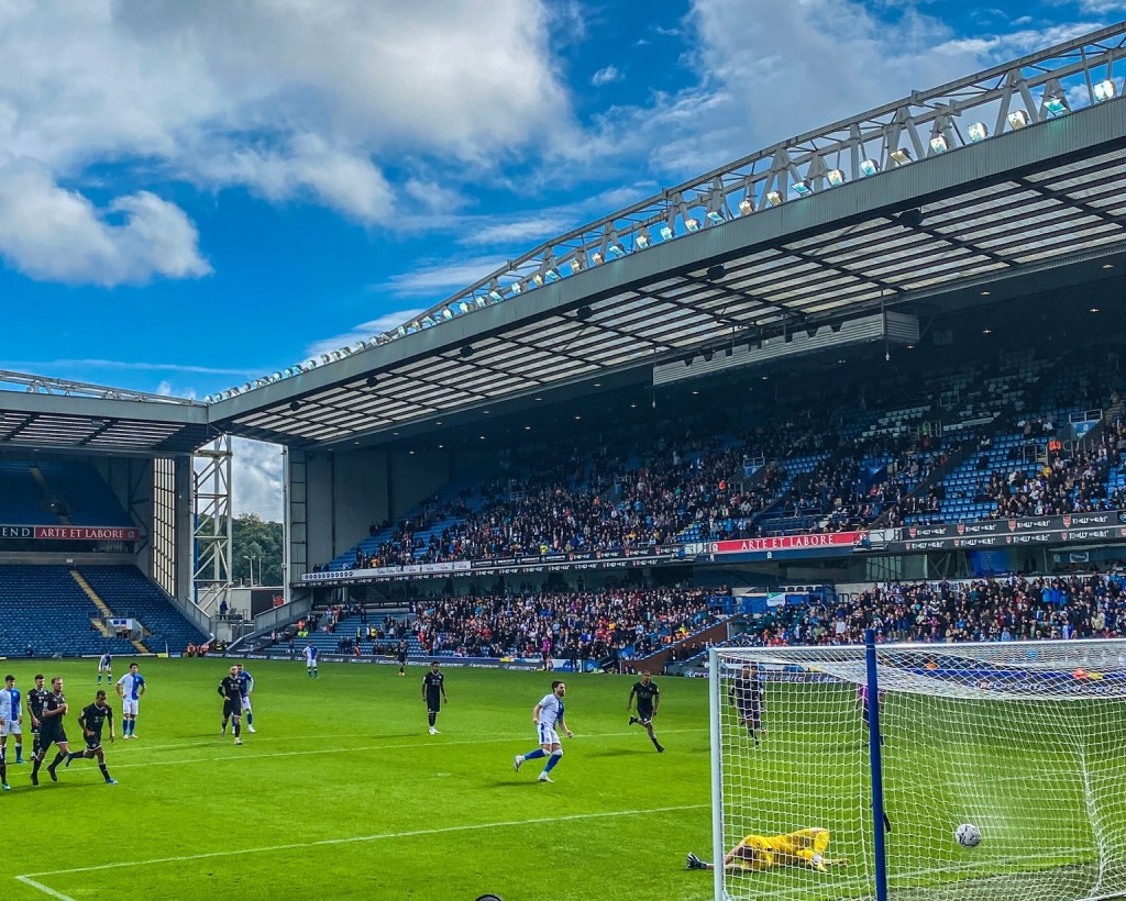 Ben is brimming with confidence following his return from the Copa America. [Image: @OneLove1875 on Twitter]